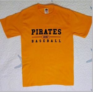 NWOT Pittsburgh Pirates SGA T-Shirt
